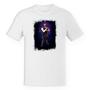 Imagem de Camiseta Unissex Empires and Puzzles Heroi Dr Moreau