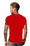 Imagem de Camiseta Unissex Jesus Misericordioso Estampada Malha Fria