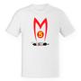 Imagem de Camiseta Unissex Mach 5 Logo e carro