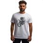 Imagem de Camiseta Unissex Morte motociclista