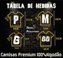 Imagem de Camiseta unissex Orixá Iansã camisa 100% Algodão premium Candomblé Umbanda Blusa Casual Básica