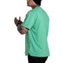 Imagem de Camiseta Unissex Oversized Dama Lasting Verde