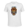 Imagem de Camiseta Unissex Tecido Macio Lion King