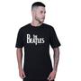 Imagem de Camiseta Unissex The Beatles Banda Rock T-Shirt