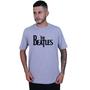 Imagem de Camiseta Unissex The Beatles Banda Rock T-Shirt