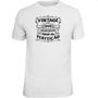 Imagem de Camiseta Unissex Vintage idade perfeicao 1999
