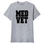 Imagem de Camiseta Universitário Medicina Veterinária 5