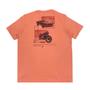 Imagem de Camiseta UOT Laranja ORIGINAL MCM-4371C