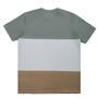 Imagem de Camiseta UOT Verde Original MCM-4831 Band 01