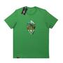 Imagem de Camiseta UOT Verde ORIGINAL UMCM-0437