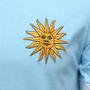 Imagem de Camiseta Uruguai Retrô Times Masculina