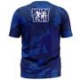 Imagem de Camiseta Usual Esportiva Dry Muay Thai Treino Tecido Premium