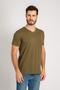 Imagem de Camiseta V Basic Silk Mini Bullf