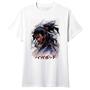 Imagem de Camiseta Vagabond Miyamoto Musashi Mangá 3