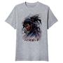 Imagem de Camiseta Vagabond Miyamoto Musashi Mangá 3