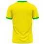 Imagem de Camiseta vamos acreditar brasil hexacampeão camisa copa