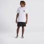 Imagem de Camiseta Vans Break Apart SS Tee White