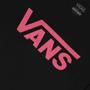 Imagem de Camiseta Vans Classic Black Preto