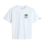 Imagem de Camiseta Vans Down Time Branco