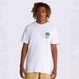Imagem de Camiseta Vans Down Time Branco