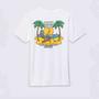 Imagem de Camiseta Vans Down Time Branco
