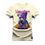 Imagem de Camiseta Varias Cores Estampada Confortável Nexstar Halloween
