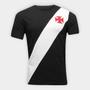 Imagem de Camiseta Vasco da Gama Recorte Masculina