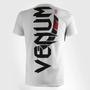 Imagem de Camiseta venum black belt 2020 ice mma original