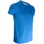 Imagem de Camiseta Venum Club Fit Azul Masculino