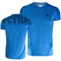 Imagem de Camiseta Venum Club Fit Azul Masculino