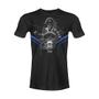 Imagem de Camiseta Venum Lone Pirate Dark