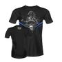 Imagem de Camiseta Venum Lone Pirate Dark