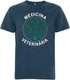 Imagem de Camiseta Veterinária,masculina,básica,100% algodão,estampada