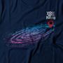 Imagem de Camiseta Via Láctea Studio Geek