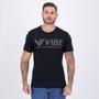 Imagem de Camiseta Vibe Basic Preta