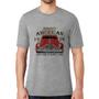 Imagem de Camiseta Vintage Classic Car - Foca na Moda