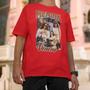 Imagem de Camiseta Vintage Menina Venen Moda Blog Influencer Mineira