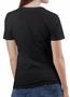 Imagem de Camiseta Vintage Retro Feminina Broklyn California blusa MR