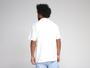 Camiseta Vista Magalu Gola Alta Oversized Imagem de Camiseta Vista Magalu Gola Alta Oversized