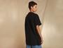 Imagem de Camiseta Vista Magalu Utopiar Oversized Bordada