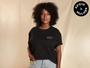 Imagem de Camiseta Vista Magalu Utopiar Oversized Bordada