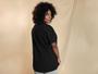 Imagem de Camiseta Vista Magalu Utopiar Oversized Bordada