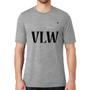 Imagem de Camiseta VLW - Foca na Moda