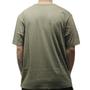 Imagem de Camiseta Volcom Barrelz WT24 Masculina Verde Militar