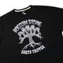 Imagem de Camiseta Volcom Feeding Tree SM25 Masculina Preto