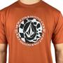 Imagem de Camiseta Volcom  Ferrugem