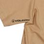 Imagem de Camiseta Volcom Iconic Caqui