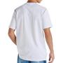 Imagem de Camiseta Volcom Iconic SM25 Masculina Branco