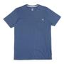 Imagem de Camiseta Volcom Long Fit Solid Pocket Azul