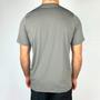 Imagem de Camiseta Volcom Lycra Surf Iconic Stone